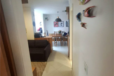 Apartamento à venda com 3 quartos, sendo 1 suíte, em Jaguaré, São Paulo, SP