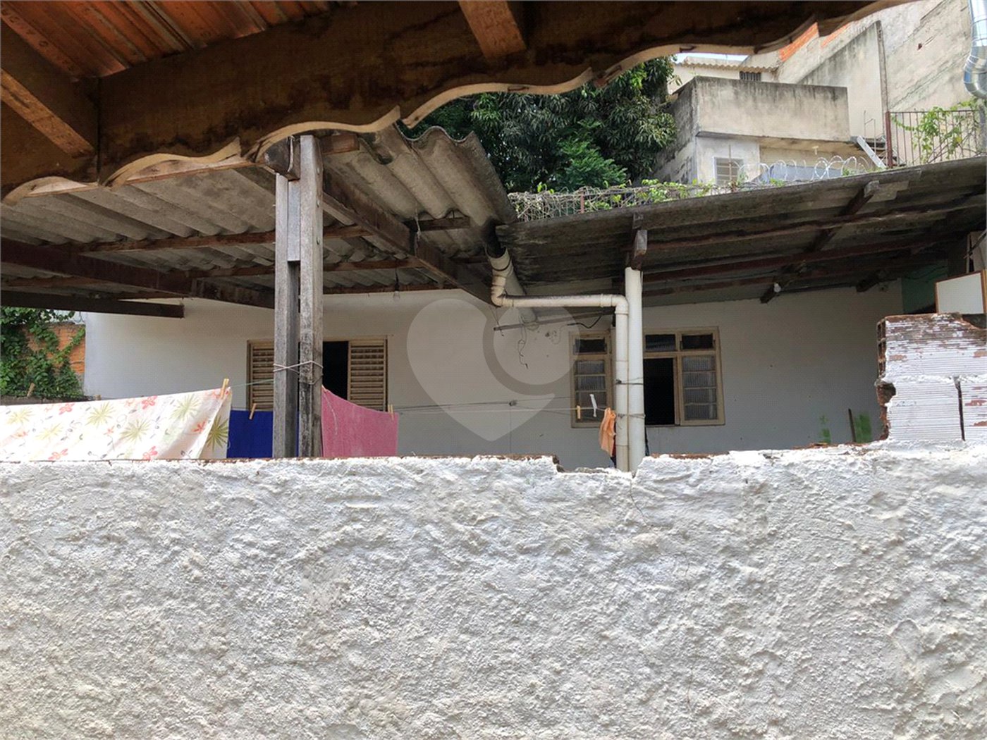 Terreno à venda em Imirim, São Paulo, SP