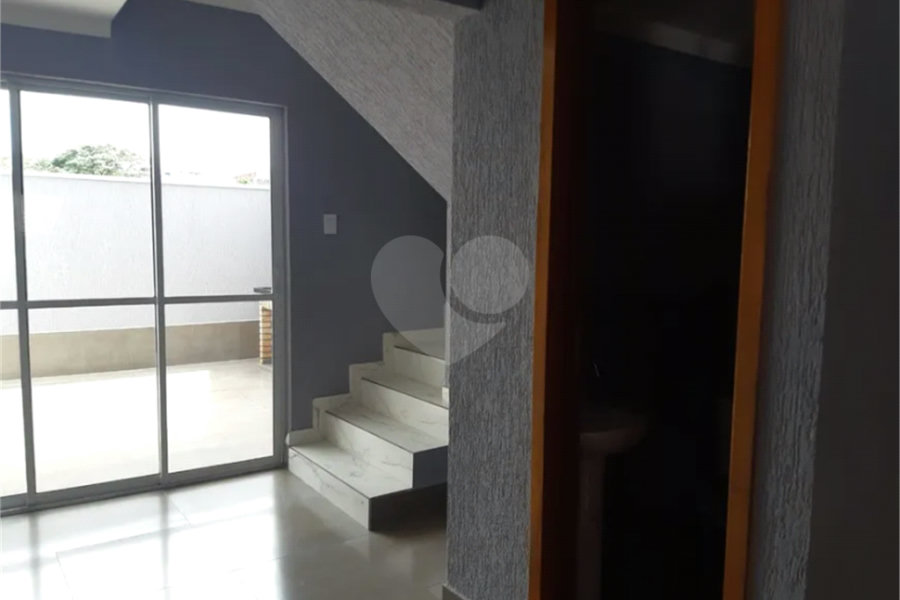 Sobrado à venda com 3 suítes em Vila Maria Eugenia, São Paulo, SP