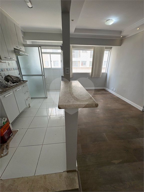 Apartamento à venda com 2 quartos em Limão, São Paulo, SP