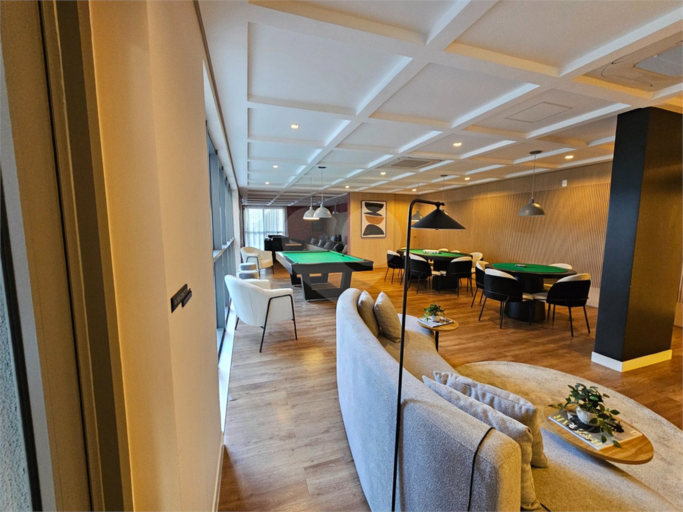 Apartamento à venda com 2 quartos em Pinheiros, São Paulo, SP