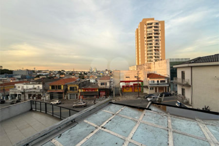 Apartamento à venda com 2 quartos em Vila Maria Alta, São Paulo, SP