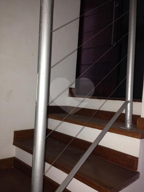 Cobertura à venda com 3 suítes em Morumbi, São Paulo, SP