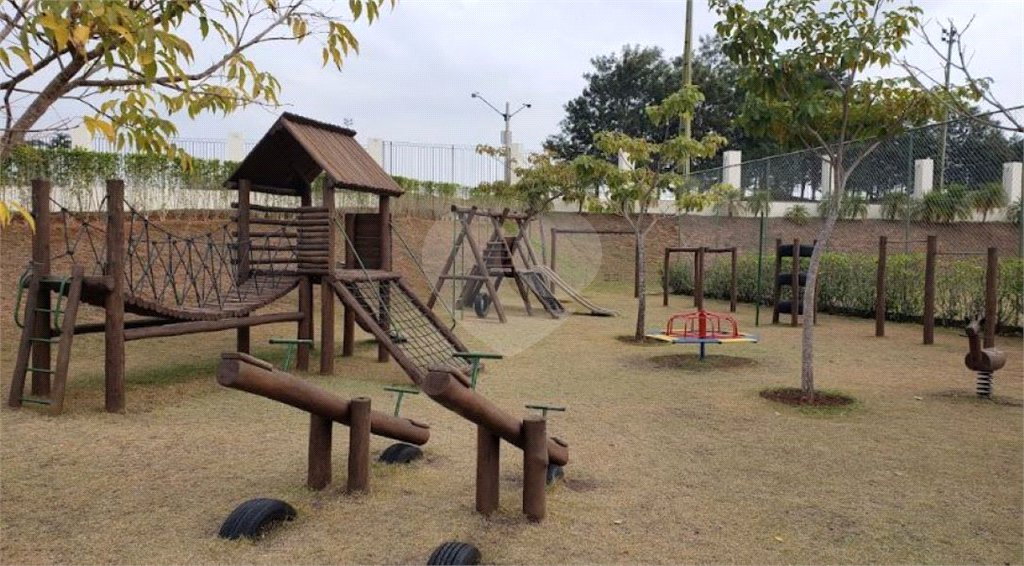Terreno à venda no condomínio Terras de São José II, Itu - SP