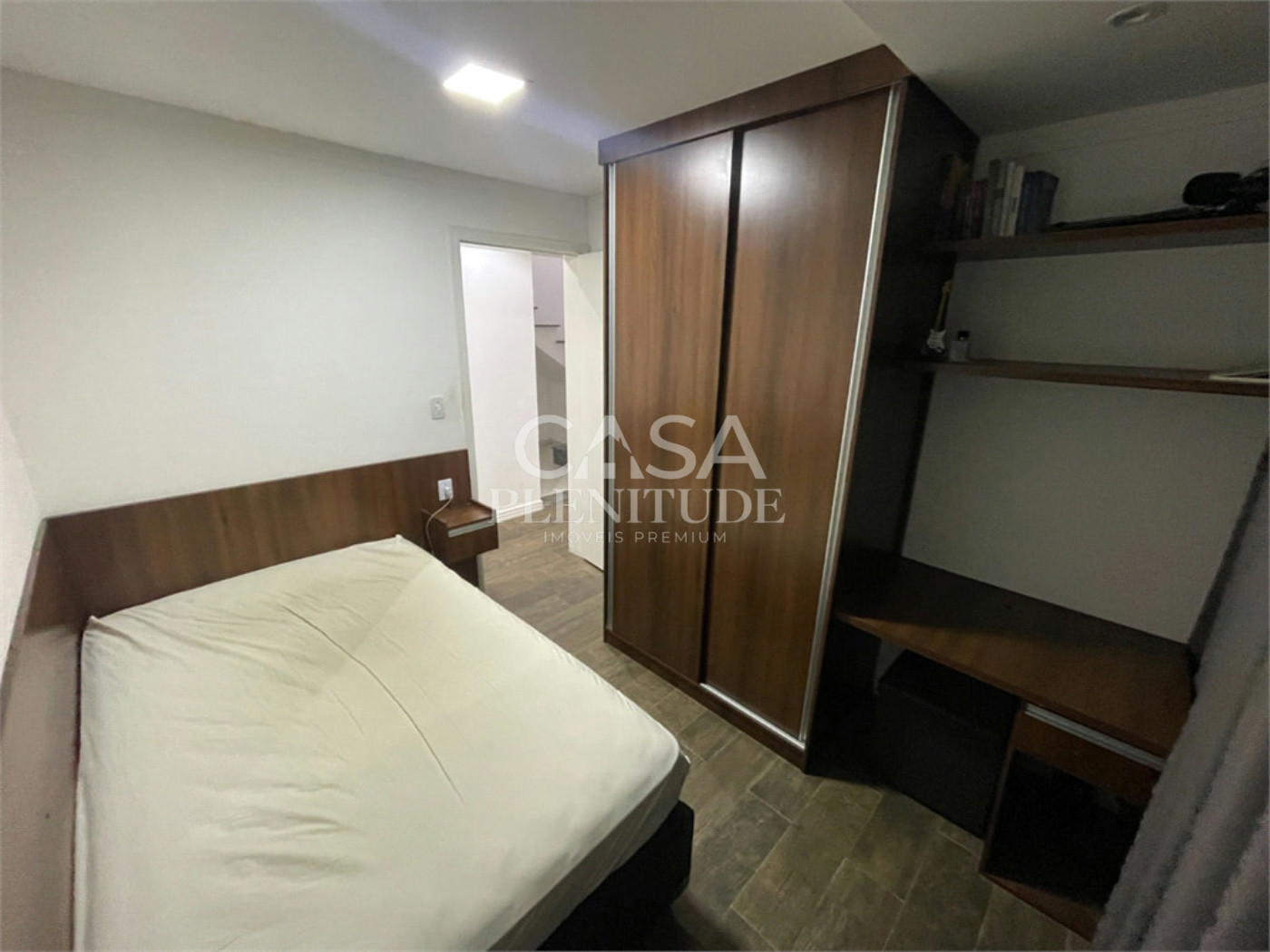 Casa em condomínio à venda com 4 quartos, sendo 1 suíte, em Horto Florestal, Sorocaba, SP