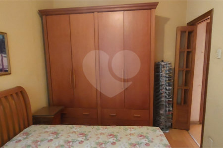 Apartamento à venda com 2 quartos em Tijuca, Rio de Janeiro, RJ