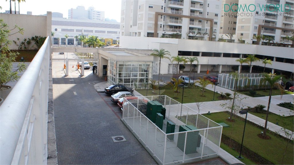 Apartamento à venda ou para alugar com 4 suítes no Centro, São Bernardo do Campo, SP