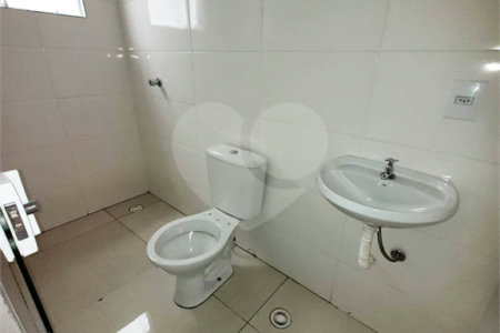 Apartamento à venda com 2 quartos em Vila Maria Alta, São Paulo, SP