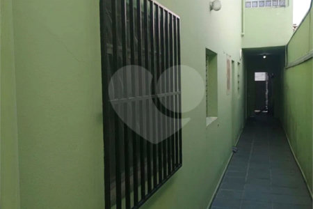 Sobrado à venda com 5 quartos em Vila Arriete, São Paulo, SP