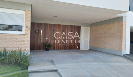 Casa em condomínio à venda com 3 suítes em Parque Ibiti Reserva, Sorocaba, SP