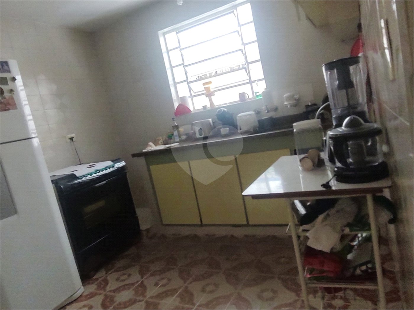 Sobrado à venda com 3 quartos em Pinheiros, São Paulo, SP