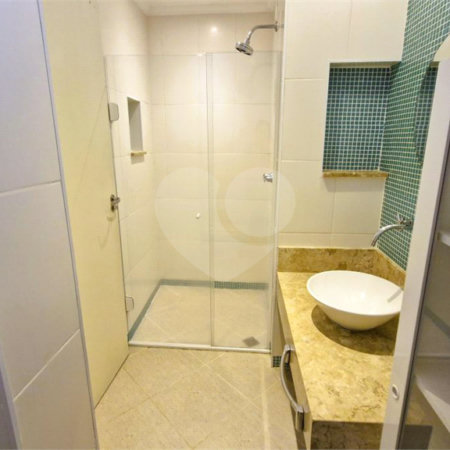 Apartamento à venda com 2 quartos, sendo 1 suíte, em Perdizes, São Paulo, SP