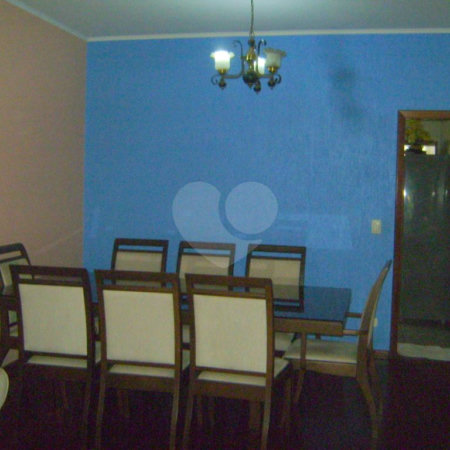 Casa à venda com 3 quartos, sendo 1 suíte,  em Jardim Colombo, São Paulo, SP