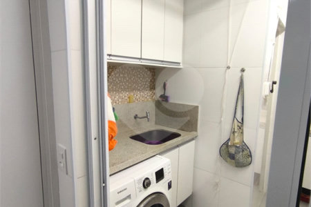 Apartamento à venda com 3 quartos, sendo 1 suíte, em Campo Grande, São Paulo, SP