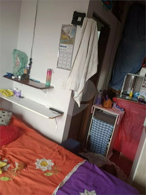 Casa de Vila à venda com 3 quartos, sendo 1 suíte, em Artur Alvim, São Paulo, SP
