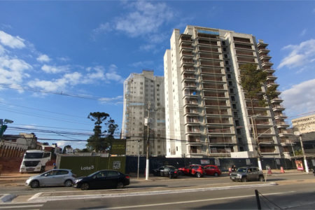 Apartamento à venda com 3 suítes em Tucuruvi, São Paulo, SP