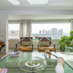 Apartamento à venda com 4 quartos, sendo 3 suítes,  em Real Parque, São Paulo, SP
