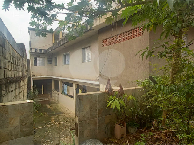 Casa à venda com 3 quartos em Santa Teresinha, São Paulo, SP