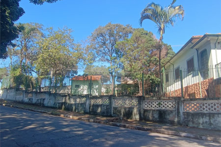 Terreno à venda em Chácara Inglesa (zona Norte), São Paulo, SP
