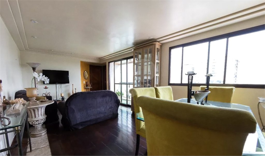 Apartamento à venda com 3 quartos, sendo 1 suíte,  em Mandaqui, São Paulo, SP