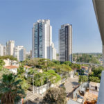 Apartamento à venda com 4 quartos, sendo 2 suítes, em Campo Belo, São Paulo, SP