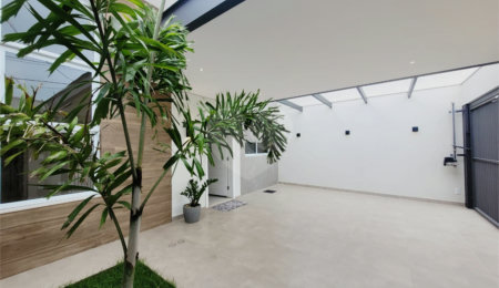 Casa à venda com 3 quartos, sendo 1 suíte,  em Jardim Bom Sucesso, Indaiatuba, SP