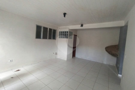 Casa para alugar com 2 quartos, sendo 1 suíte, em Tucuruvi, São Paulo, SP