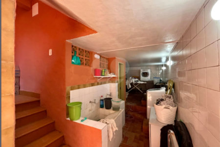 Casa à venda com 4 quartos, sendo 1 suíte, em Lagoa, Rio de Janeiro, RJ