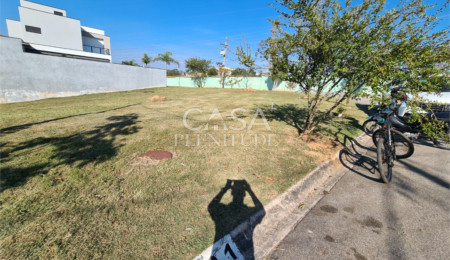 Terreno à venda em Jardim Residencial Campos do Conde, Sorocaba, SP