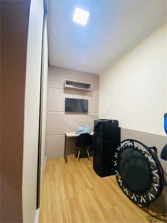 Sobrado à venda com 3 quartos, sendo 1 suíte, em Residencial Monte Verde, Indaiatuba, SP