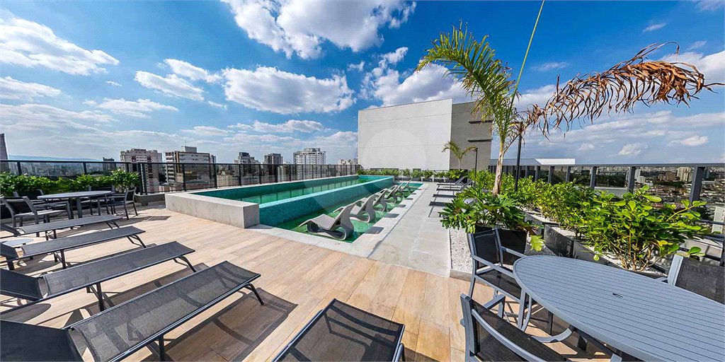 Apartamento no Alto do Ipiranga, 1 quarto, 1 banheiro, quintal
