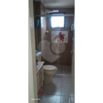 Apartamento à venda com 2 quartos em Vila Mangalot, São Paulo, SP