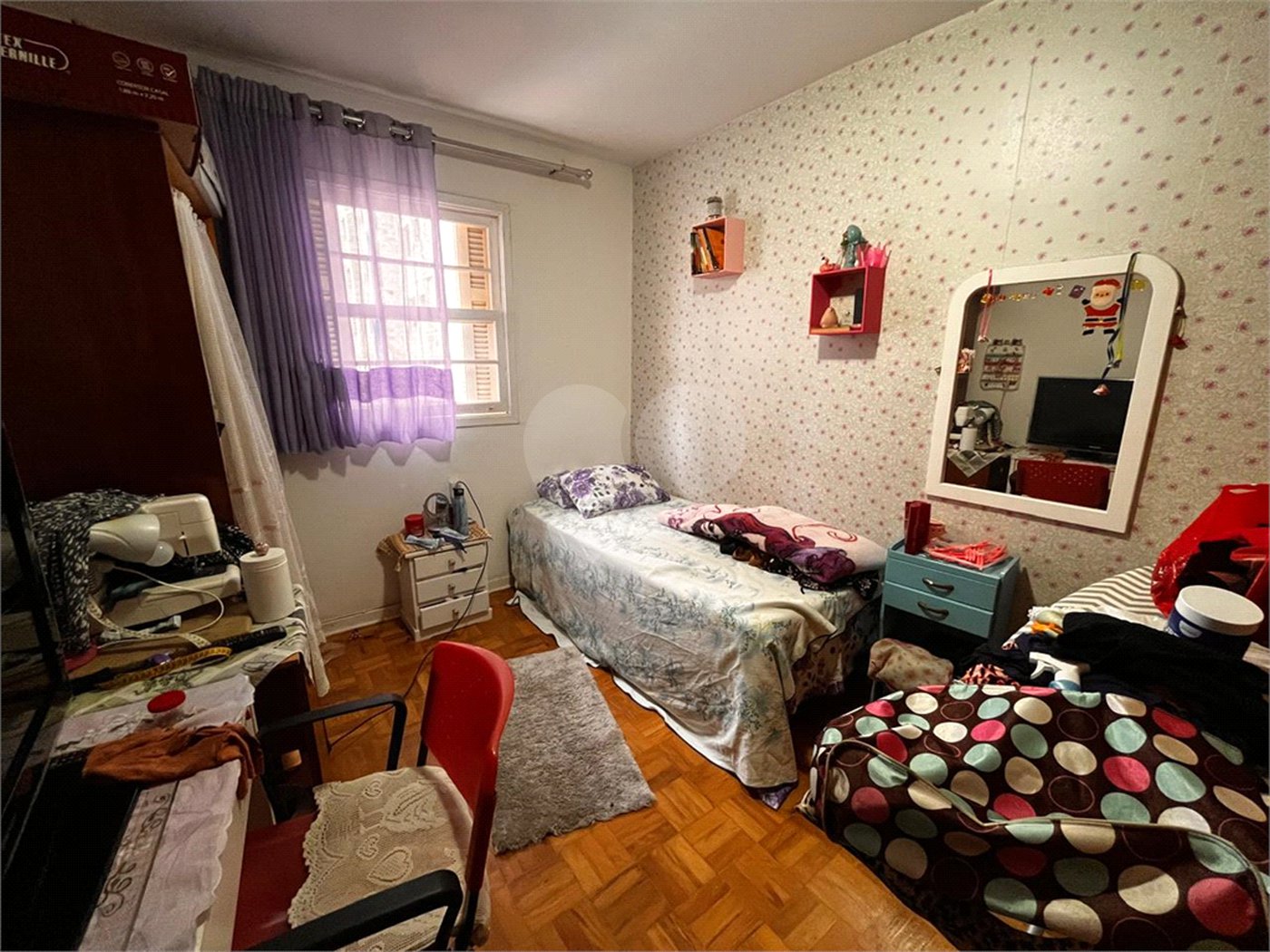 Sobrado à venda com 3 quartos, sendo 1 suíte, em Vila Paulicéia, São Paulo, SP