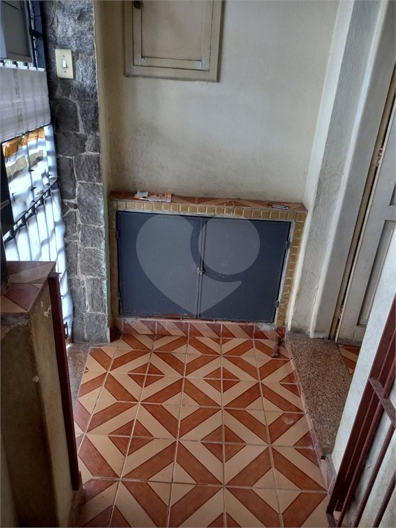Sobrado à venda com 2 quartos em Vila Ipojuca, São Paulo, SP