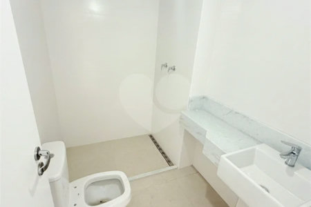 Apartamento à venda com 2 suítes em Vila Ester (zona Norte), São Paulo, SP