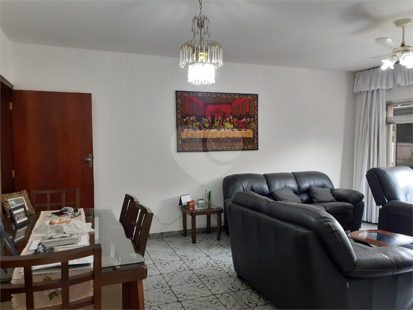 Sobrado à venda com 3 quartos, sendo 1 suíte, em Mandaqui, São Paulo, SP
