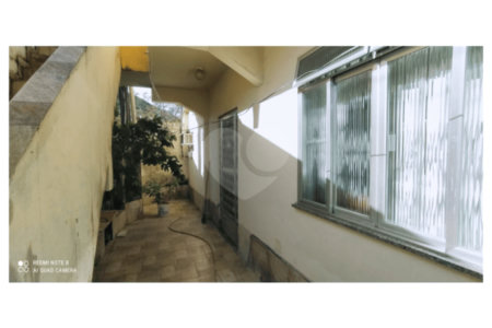 Casa à venda com 5 quartos, sendo 1 suíte,  em Paciência, Rio de Janeiro, RJ