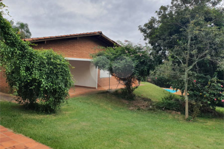 Chácara à venda com 3 quartos, sendo 1 suíte, em Chácaras São Bento, Valinhos, SP
