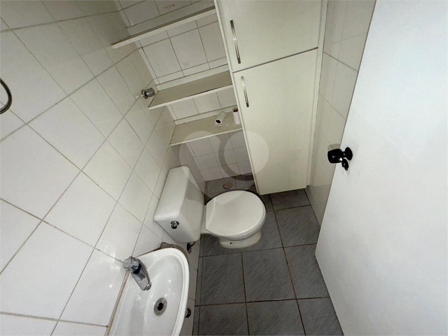 Apartamento à venda com 4 quartos, sendo 2 suítes, em Santana, São Paulo, SP