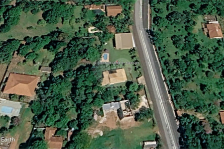Terreno à venda no condomínio Parque Tropical, Araraquara - SP