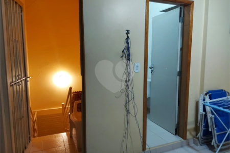 Casa de Vila à venda com 4 quartos, sendo 1 suíte, em Vila Isabel, Rio de Janeiro, RJ