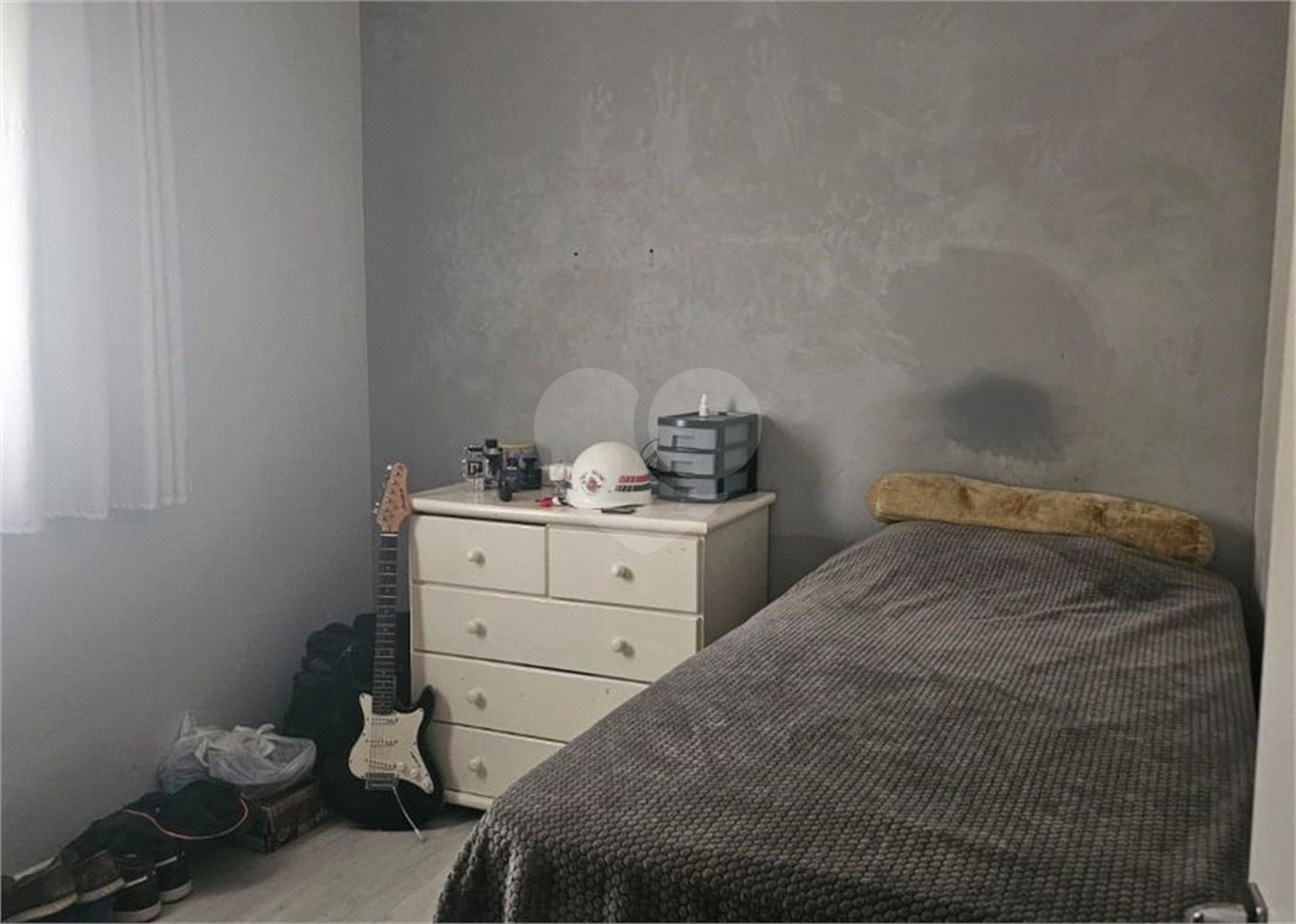 Casa à venda com 3 quartos, sendo 1 suíte, no condomínio Parque das Árvores, Sorocaba - SP