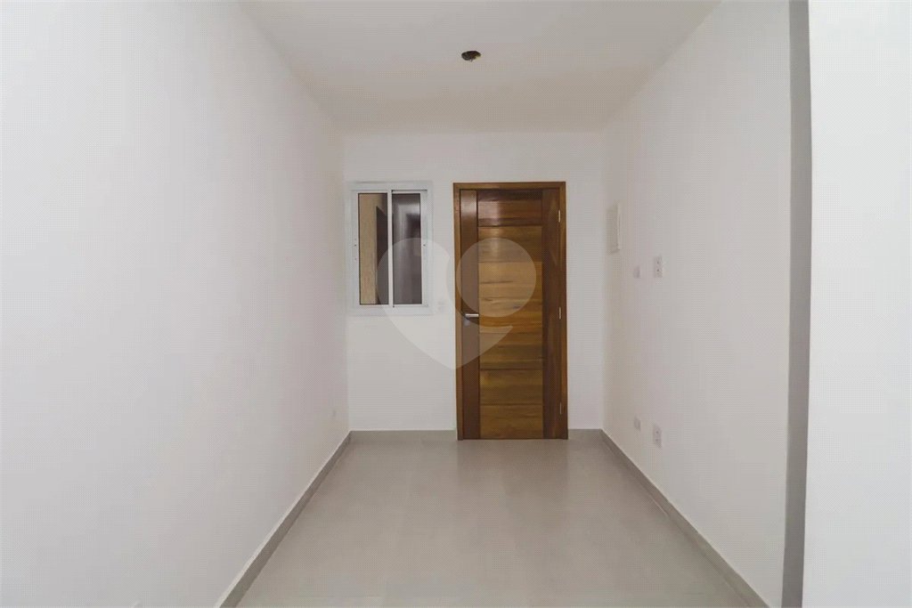 Apartamento para alugar com 2 quartos em Santana, São Paulo, SP