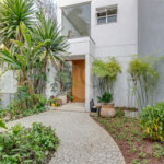 Casa à venda com 4 suítes no condomínio Residencial Canumã, São Paulo - SP