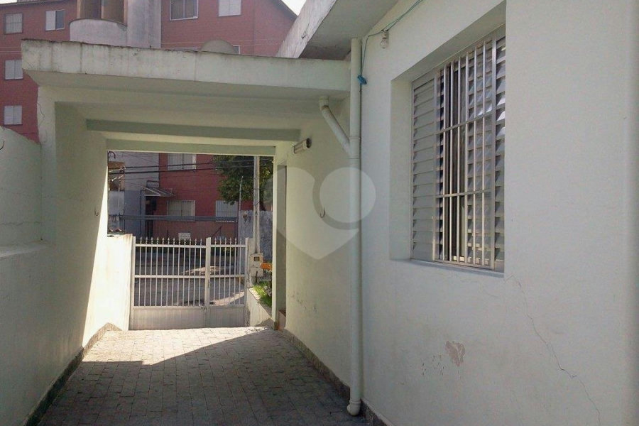 Casa à venda com 2 quartos em Freguesia do Ó, São Paulo, SP
