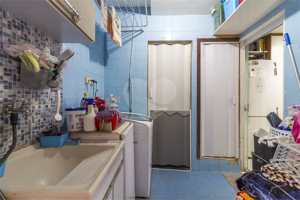 Sobrado à venda com 4 quartos, sendo 1 suíte,  em Vila Cruzeiro, São Paulo, SP