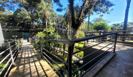 Casa para alugar com 1 quarto em Serra da Cantareira, Mairiporã, SP