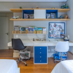 Apartamento à venda com 4 quartos, sendo 3 suítes, em Santa Cecília, São Paulo, SP