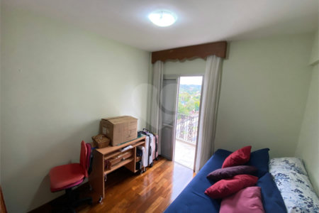 Cobertura à venda com 3 quartos, sendo 1 suíte,  em Brooklin Paulista, São Paulo, SP