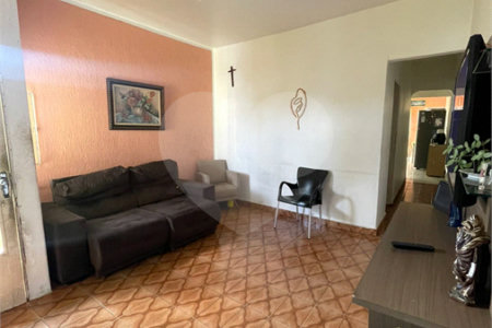 Casa à venda com 3 quartos no Centro, Mogi das Cruzes, SP